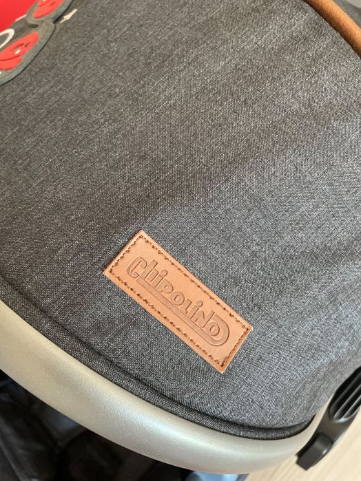 Столче - кошница за кола Chipolino