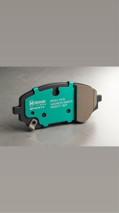 Тормозной колодки Dong Feng T 5