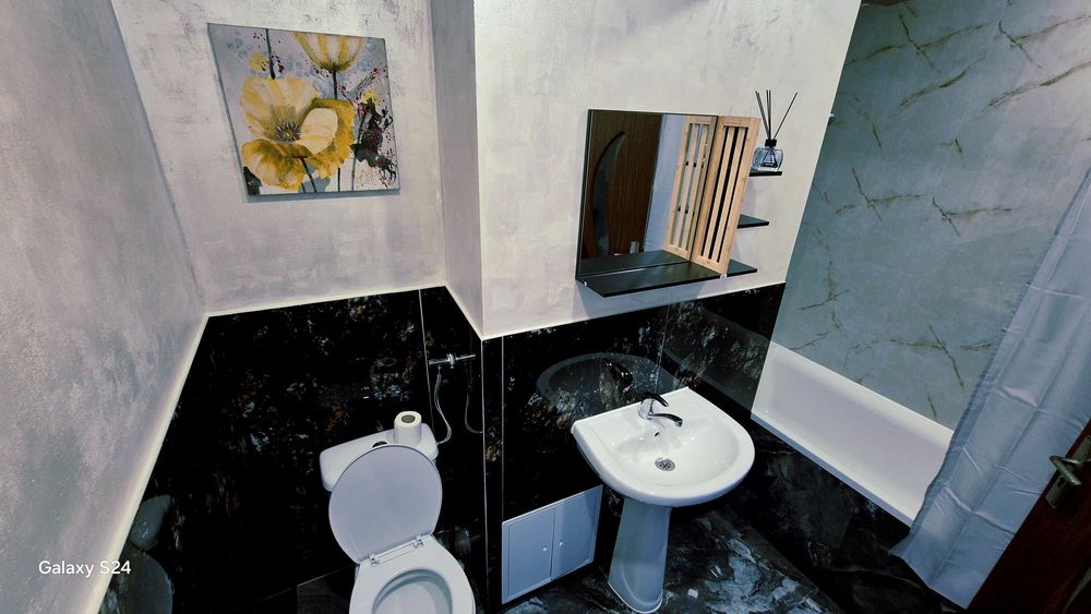 Apartament 2 camere Campulung Muscel