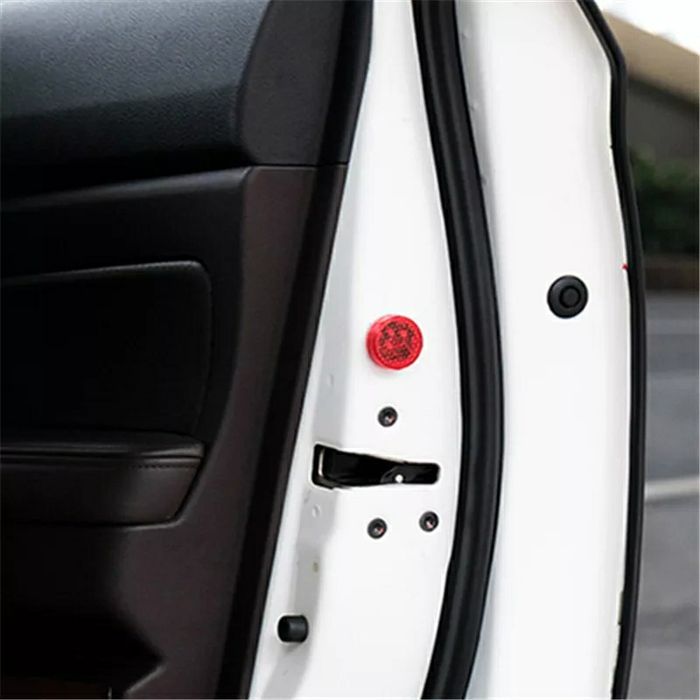 Set Două Bucăți Led Avertizare Portiera Deschisă