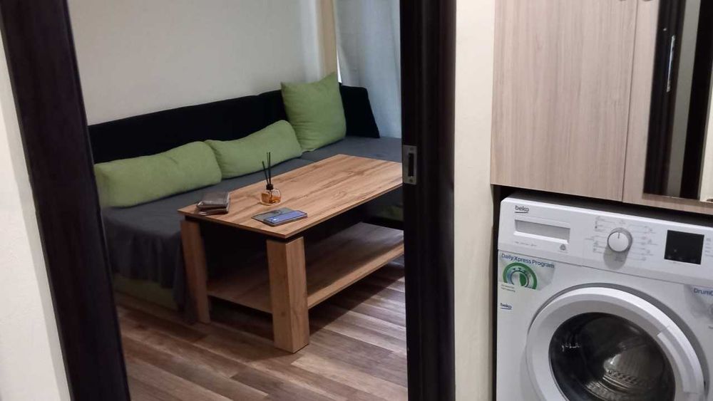 Дава се под наем Двустаен апартамент в Пловдив, Тракия - 50 кв.м за 280.5 € - Снимка #3