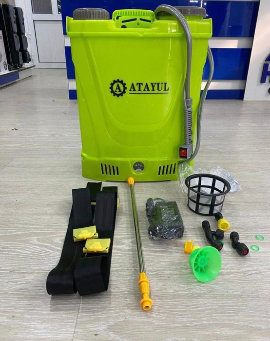 Дори сепадиган аппарат  Опрыскиватель для
Дезинфекция для Сад Ручной А