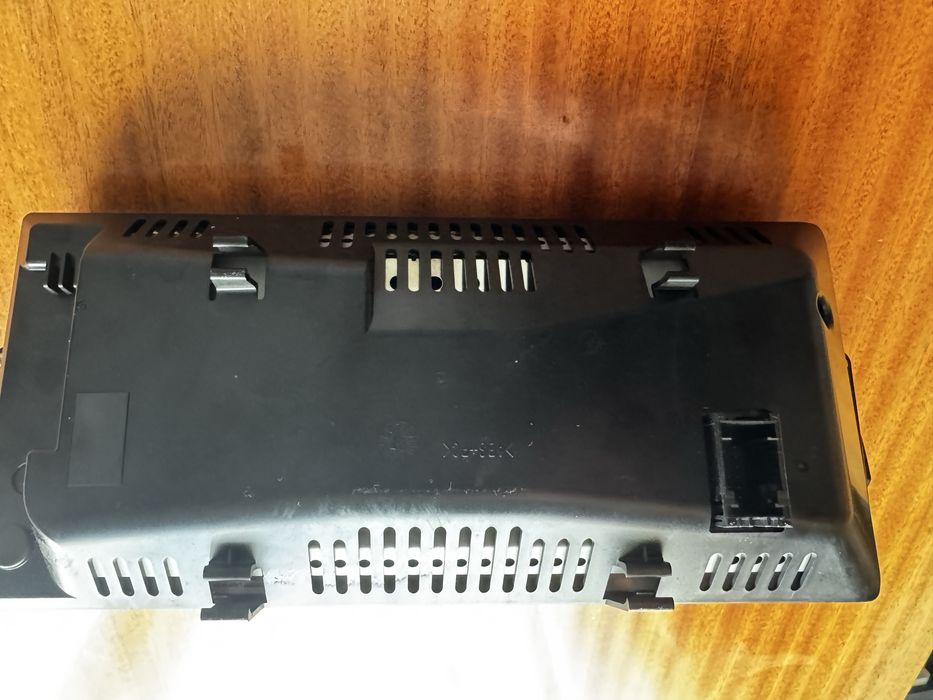 Navi mare bmw e90 CCC  (display)