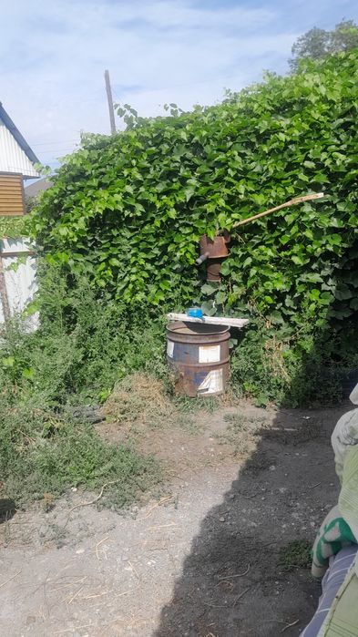 Продам 3 комнатный дом