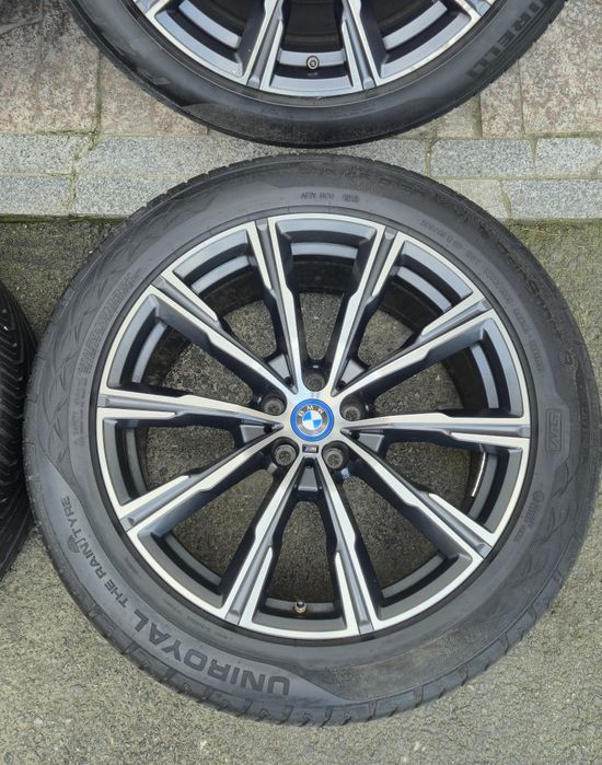 Jante Originale BMW R20 X5 G05 / X6 G06