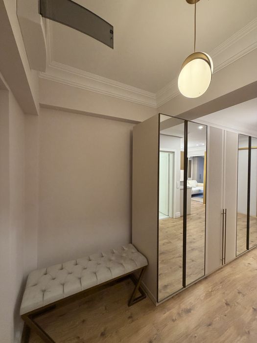 Studio premium de închiriat, 41,5 mp, Ivory – 750 €/lună