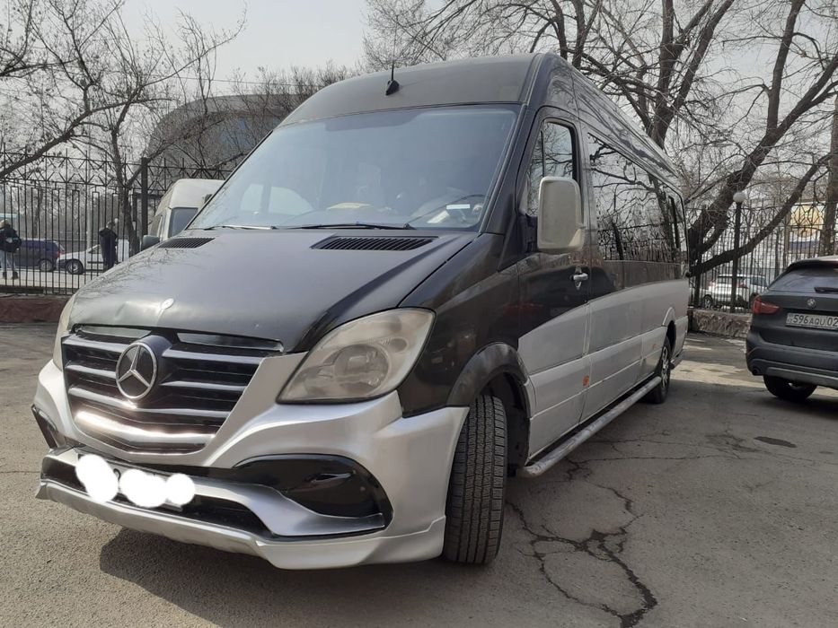 Mercedes sprinters Мерседес спринтер продаётся  утканос