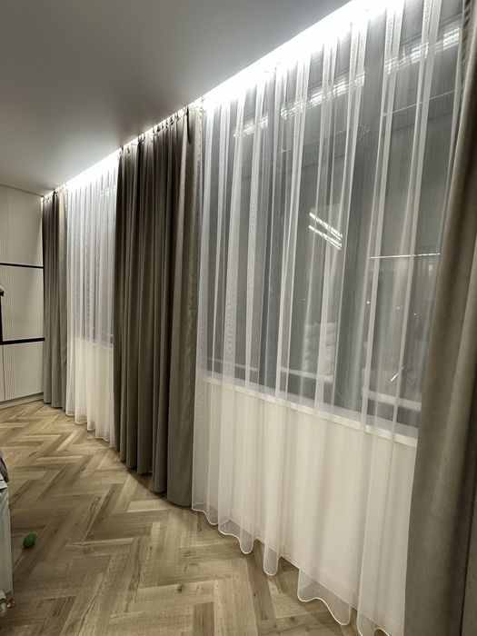 Евротрешка. Жк «Turan”.