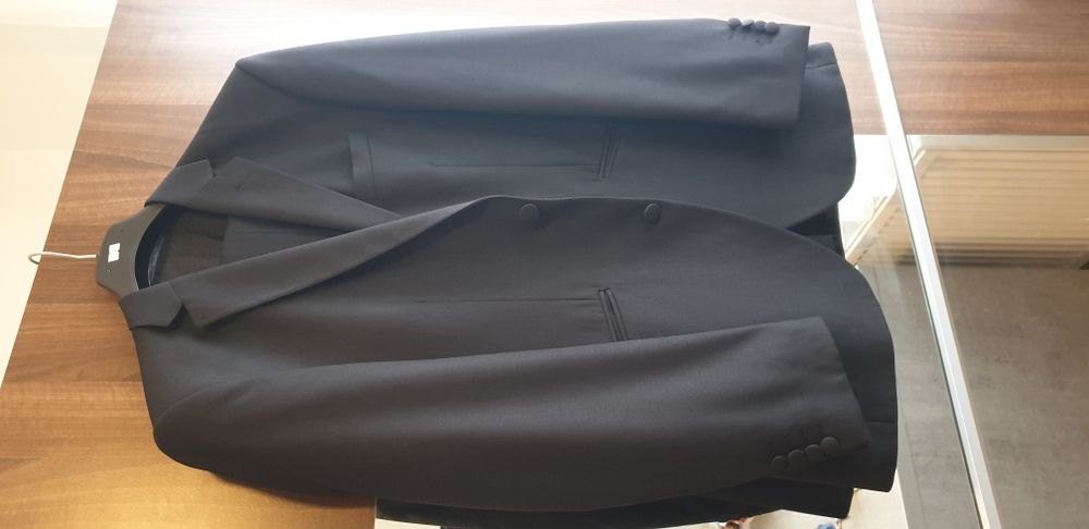 Costum purtat o data