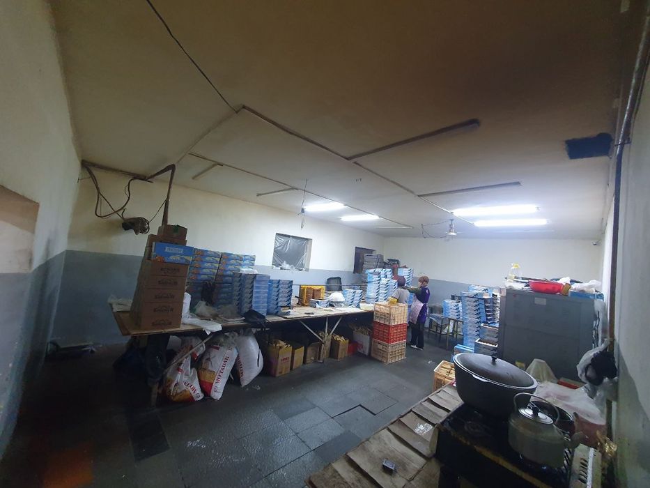 Сдаётся в аренду готовый кондитерская