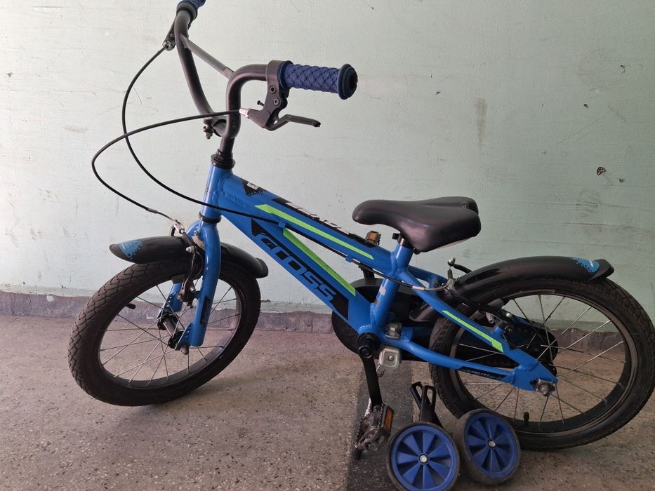 Колело Cross 16 цола