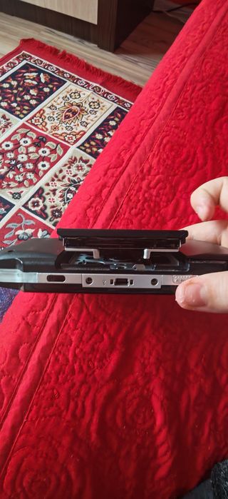 Vand psp modat in stare buna