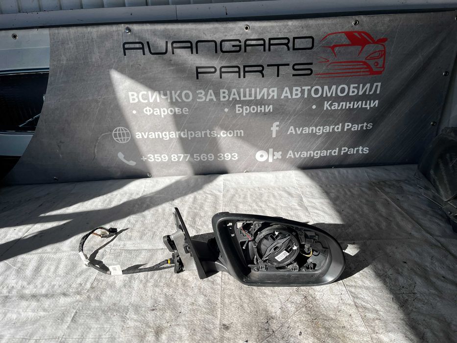 Огледало Mercedes GLB w247