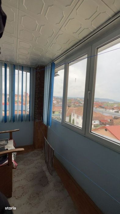 Apartament cu 3  camere de vanzare in Blaj
