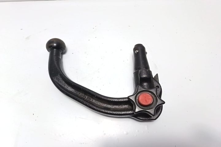 Carlig remorcare cu cheie Volkswagen VW Transporter T5