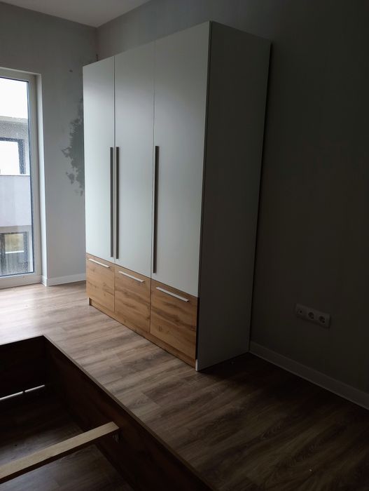 Montaj mobila in 24 h IKEA , JYSK