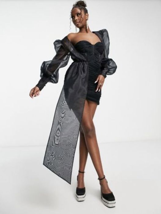 Rochie / rochii bijuterie Asos