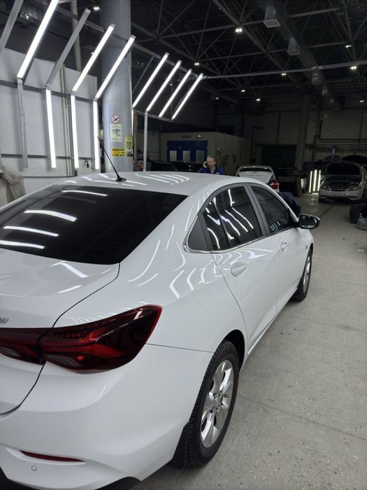 Продаётся Chevrolet Onix Premier