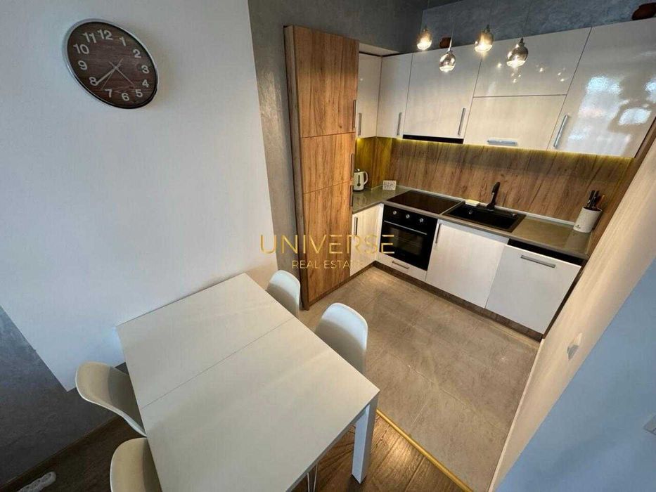 Продава се Двустаен апартамент в Свети Влас - 76 кв.м за 1698 €/кв.м - Снимка #5