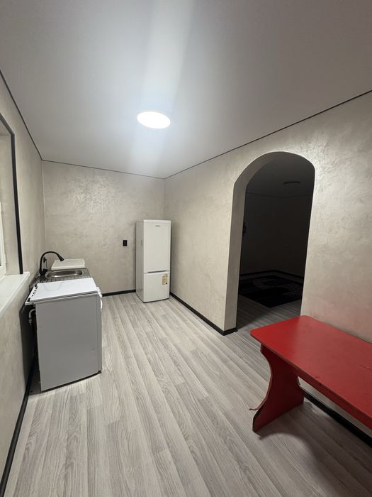 Сдам 2 х комнатную Времянку