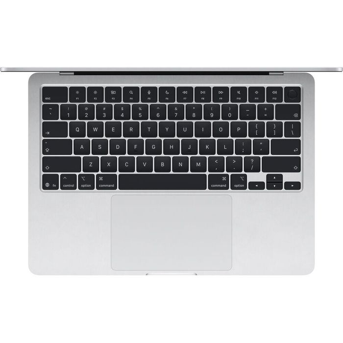 Ноутбук Apple MacBook Pro 16 M5Max/128Gb/40GPU/4Tb Silver