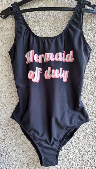 бански костюм XS