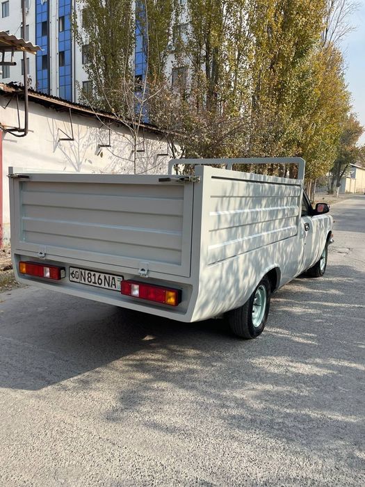 Янги таёрланган холати зор