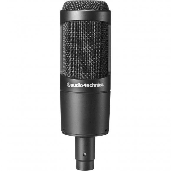 Студийный Микрофон Audio Technica 2035