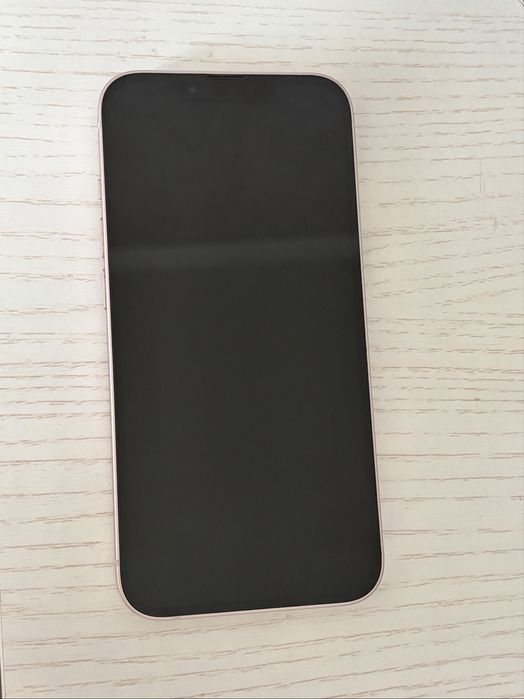 Iphone 13 80% аккумулятор