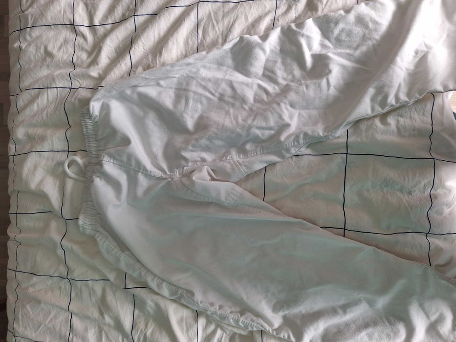 Кимоно Fuji (размер C2, бяло)