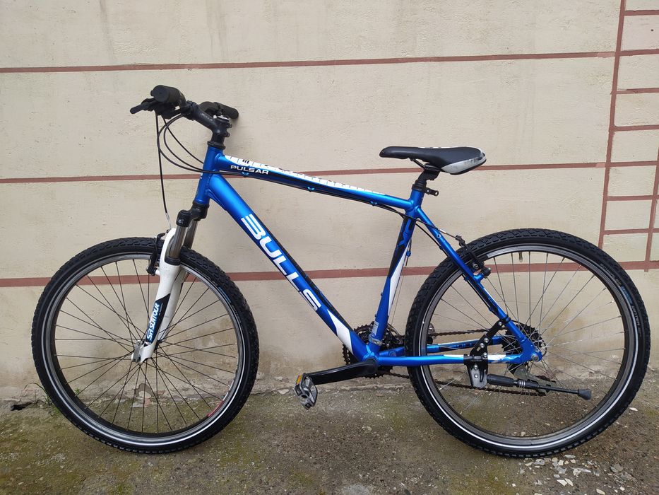 Велосипеды немецкие