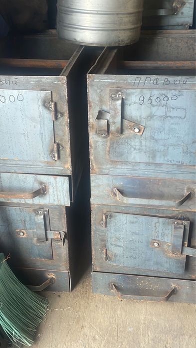 Котлы отопительные