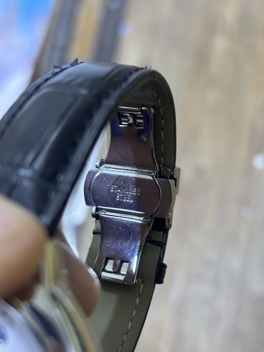 Часы zetorno оригинал 100%