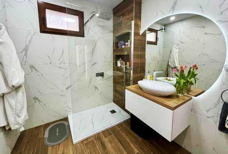 Дава се под наем Двустаен апартамент в София, Кръстова вада - 65 кв.м за 650 € - Снимка #7