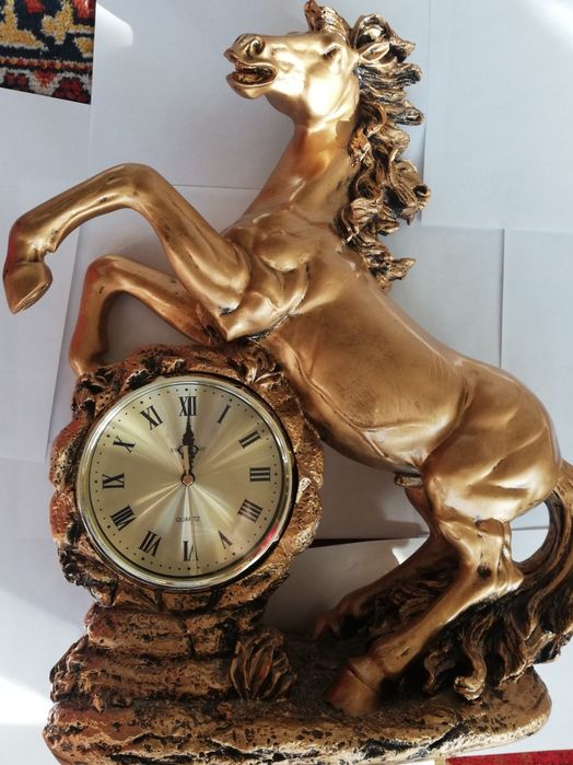 Часы сувинир. Оригинал.