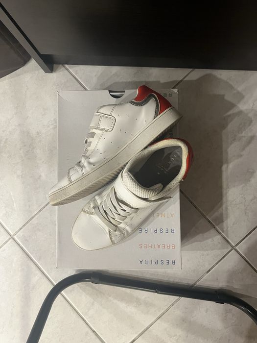 Pantofi sport fete Geox 36