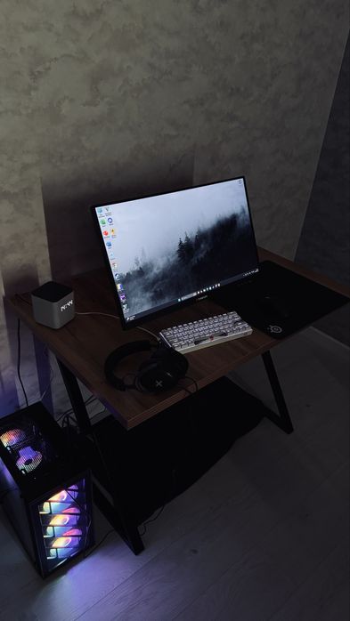 монитор 240гц 27дюм