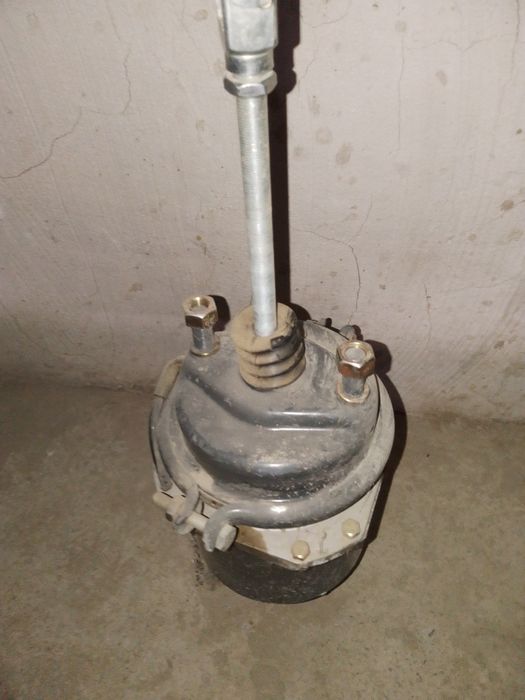 тормозная камера