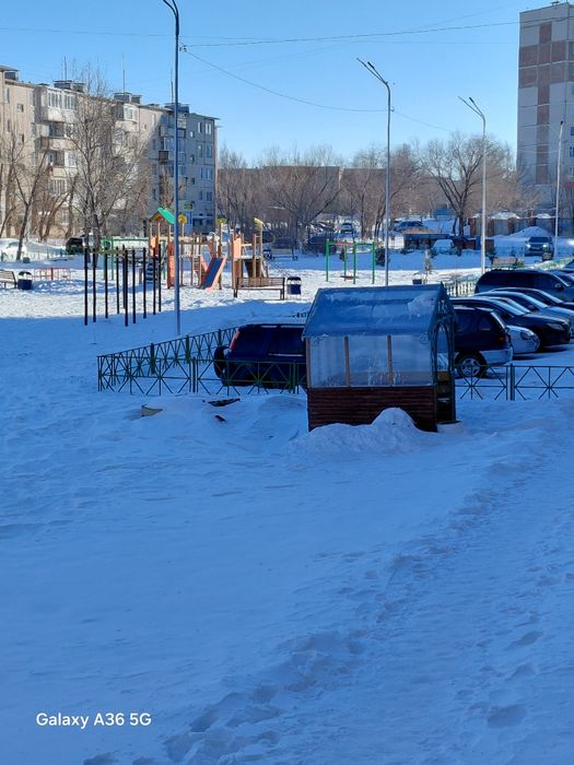 В продаже 2х комн кв по адр.7-33