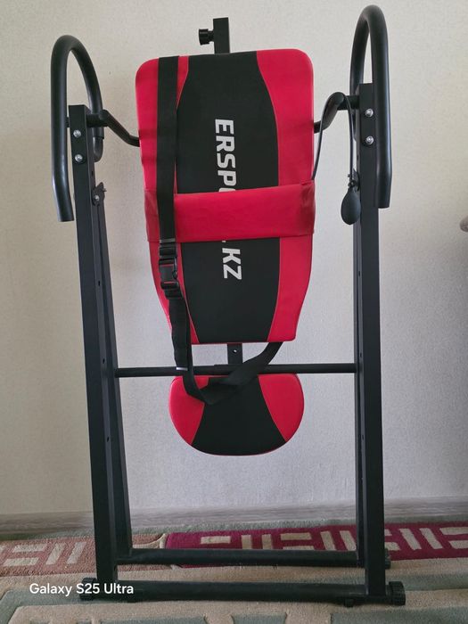 Иверсионный стол (новый).