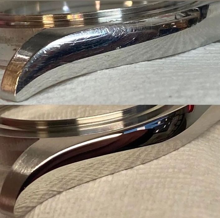 Полировка хизмати