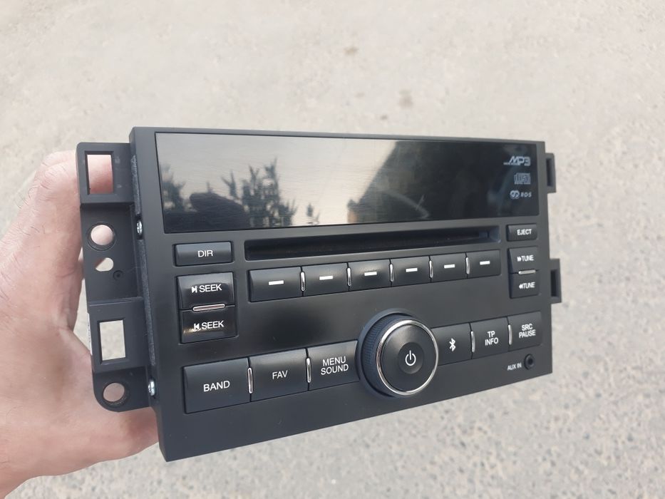 Epica epika mafon bor nexia 3 gayam tushadi