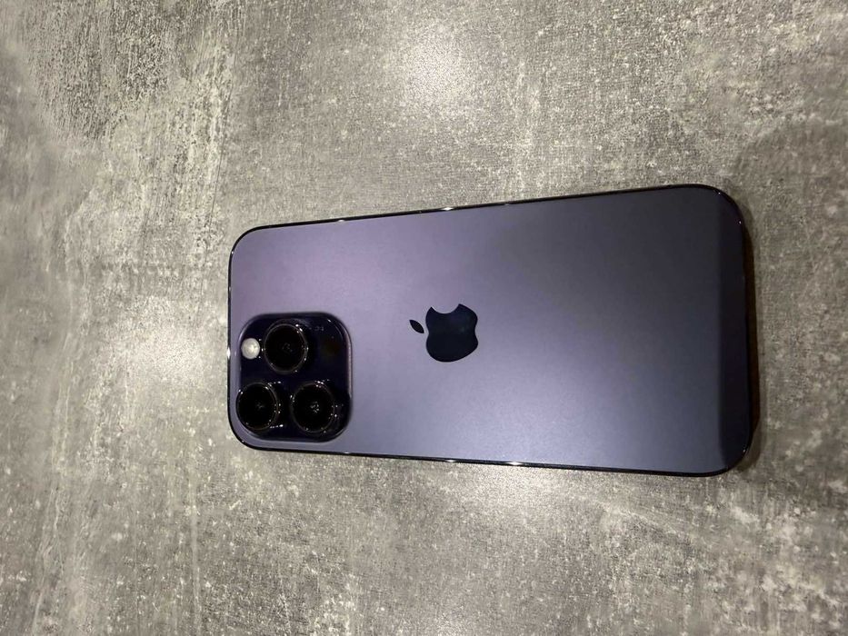 Продавам IPHONE 14PRO/Без забележка