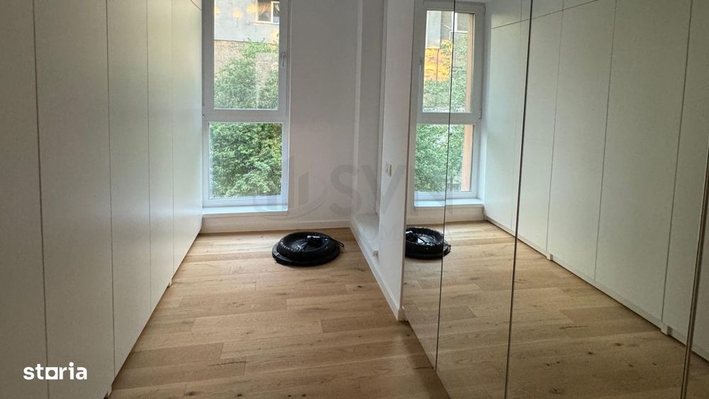 Apartament de vanzare 3 camere Trio Bridge View Crangasi