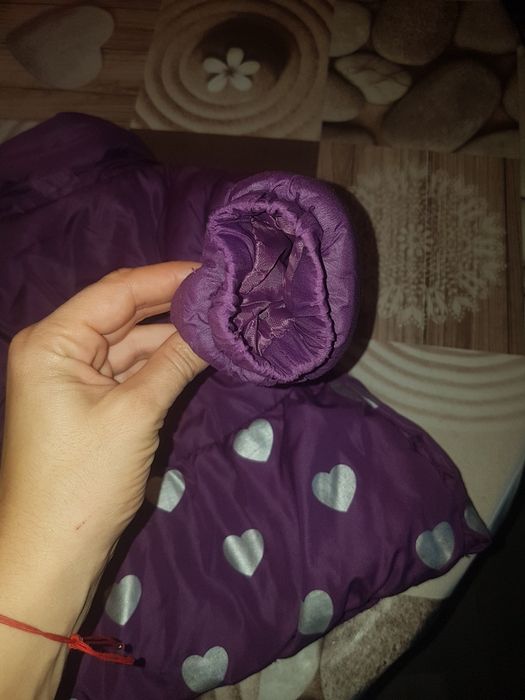 Детско Зимно Яке 2-3г