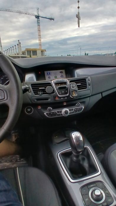 RENAULT 4 2009 — imagine 5