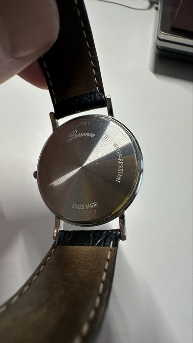 Часы Longines мужские