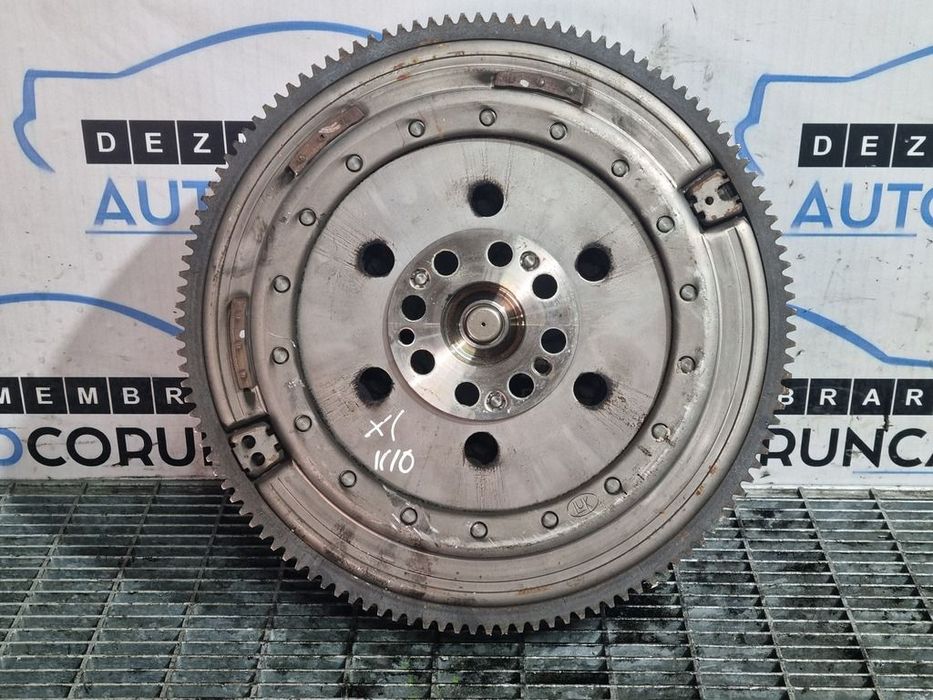 Volanta BMW X1 E84 2.0 Diesel 2009 - 2012 177CP Manuala 6 Trepte N47 D20C (1110) Diesel ...