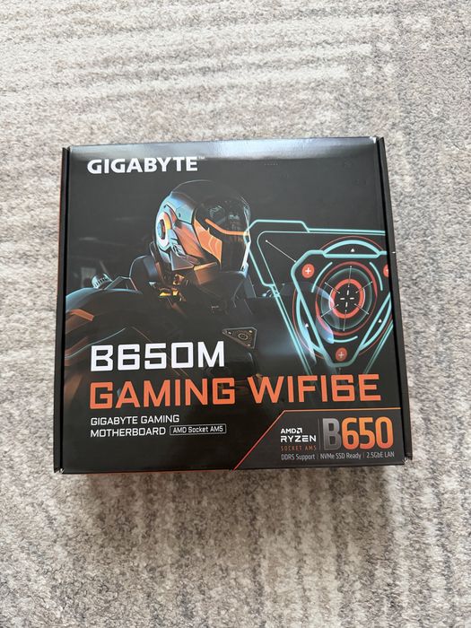 Vand placa de baza B650M Gaming WIFI6E