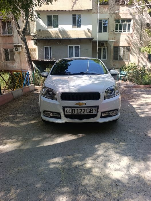 Ннексия 3 сотилади срочно